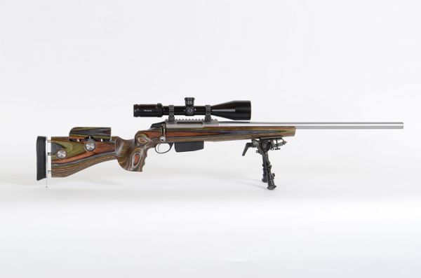 GRS Adjustable Hunting