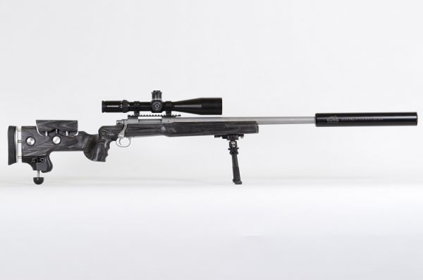 GRS Long range