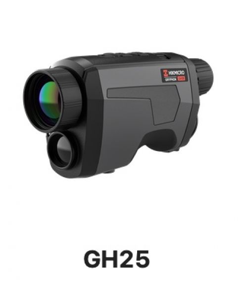 HIKMICRO GRYPHON GH25