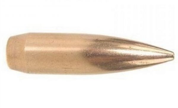 NOSLER J4 .264" 100 GR HPBT X (1000 Stk)