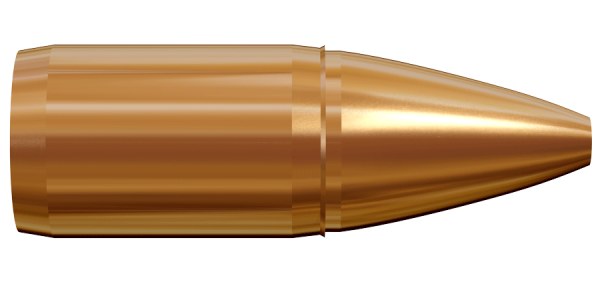 LAPUA 7,62mm .308  HP Cutting Edge HPCE 100 gr.