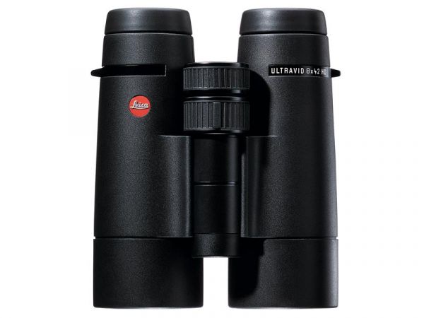 Leica Ultravid 8x42 HD