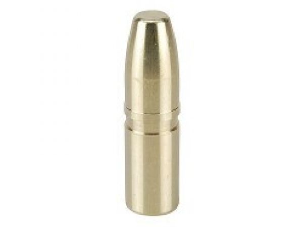 NOSLER .470N 500GR SOLID DANGEROUS (25 pcs)