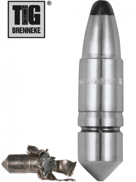 BRENNEKE TIG .323 12.8G 198GR