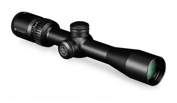 SCOPE VORTEX CROSSFIRE II 2-7X32 V-PLEX SCOUT