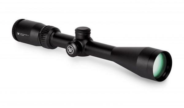 SCOPE VORTEX CROSSFIRE II 4-12X44 PLEX