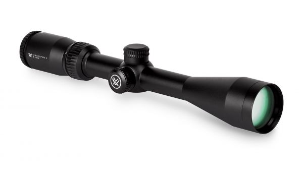 CANNOCCHIALE VORTEX CROSSFIRE II 4-12X44 BDC