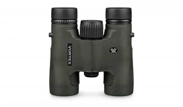 VORTEX Binocolo Diamondback HD 8×28