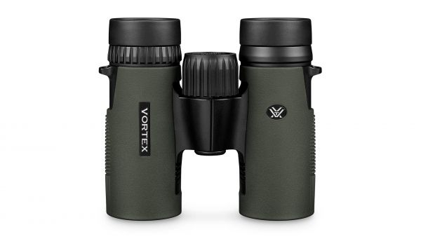 VORTEX Fernglas Diamondback HD 10×32