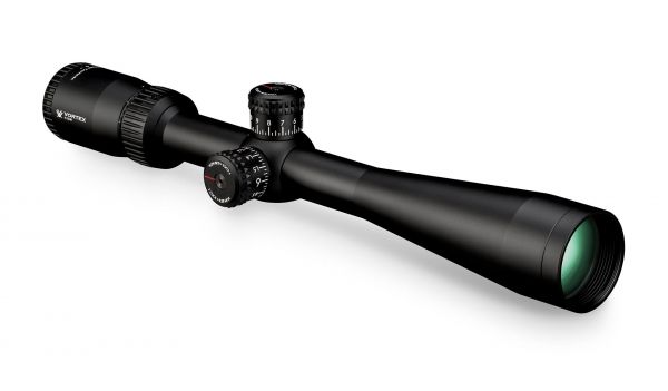 SCOPE VORTEX DIAMONDBACK TACTICAL 4-12X40