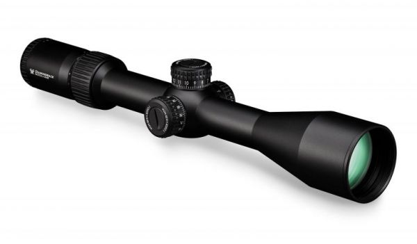 SCOPE VORTEX DIAMONDBACK TACTICAL FFP 6-24X50 MRAD