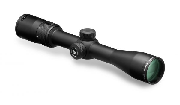 CANNOCCHIALE VORTEX Diamondback 2-7×35 V-PLEX Rimfire